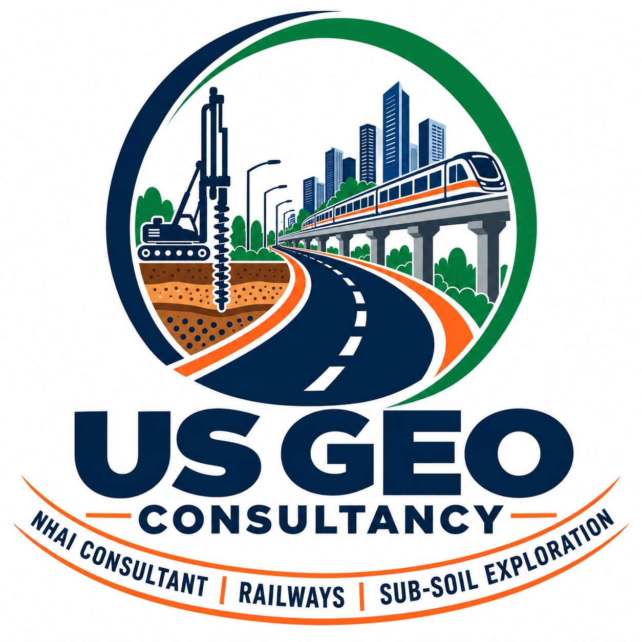 US GEO Consultancy Logo